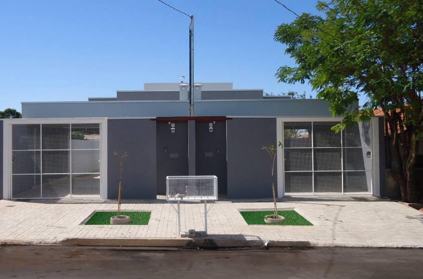 Casas Para Temporada Em Bonito Bonito  Exterior photo