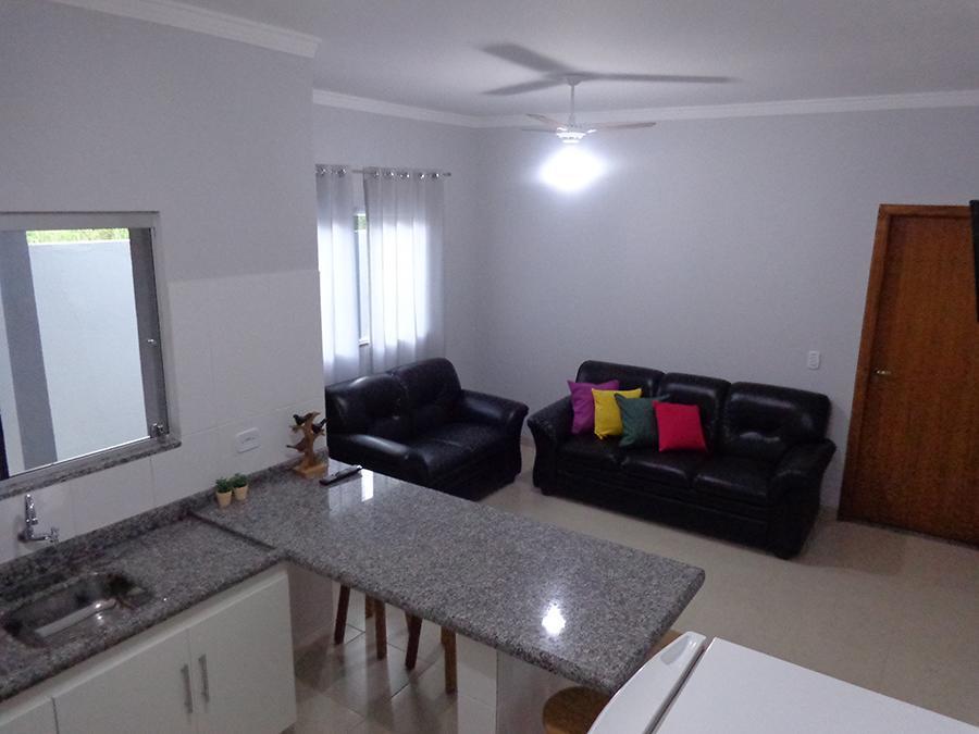 Casas Para Temporada Em Bonito Bonito  Exterior photo